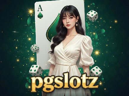 pgslotz PG SLOT